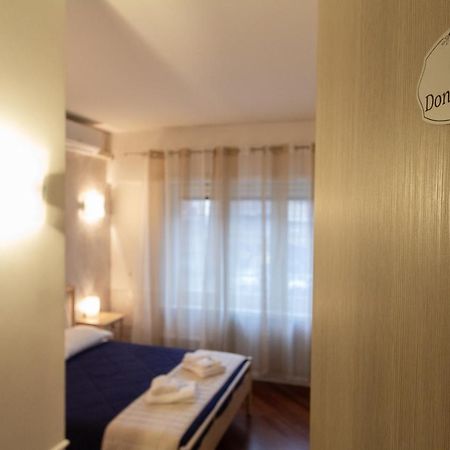 Aurelio Deluxe Rooms Рим Екстериор снимка