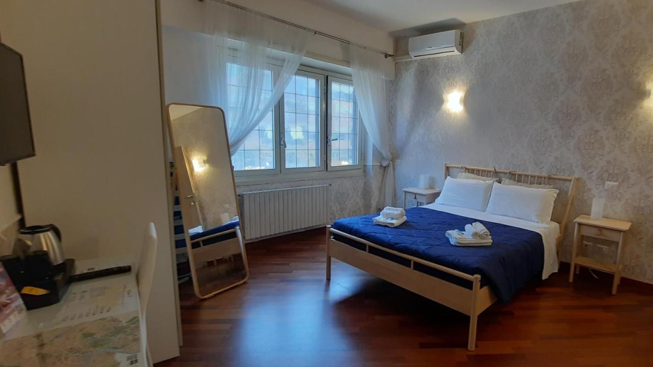 Aurelio Deluxe Rooms Рим Екстериор снимка