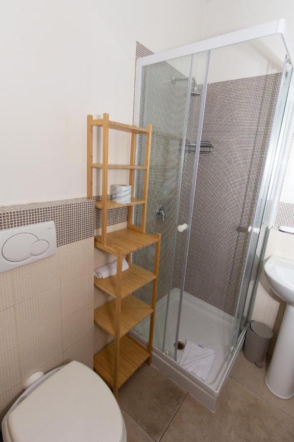 Aurelio Deluxe Rooms Рим Екстериор снимка