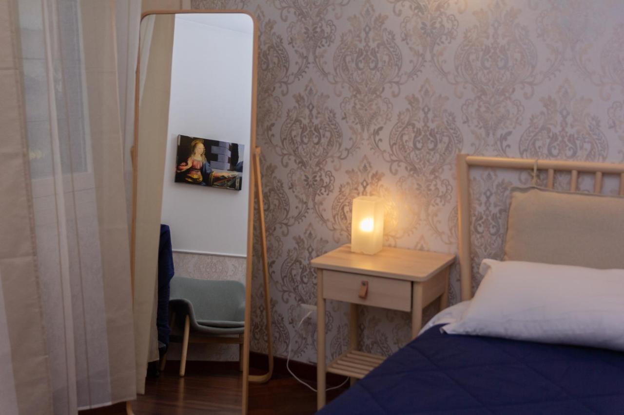 Aurelio Deluxe Rooms Рим Екстериор снимка